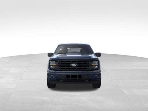 New 2026 Ford F150 XLT w/ Equipment Group 302A MID AWD/4WD image 6