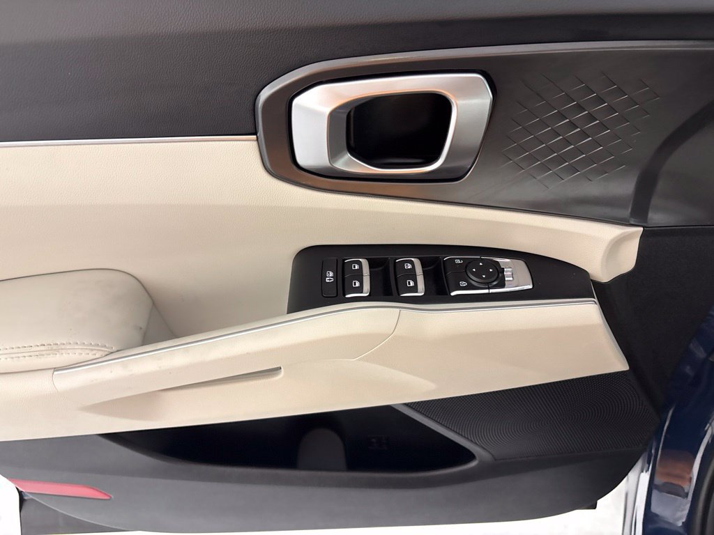 New 2026 Kia Sorento S w/ S Panoramic Sunroof Package FWD image 24