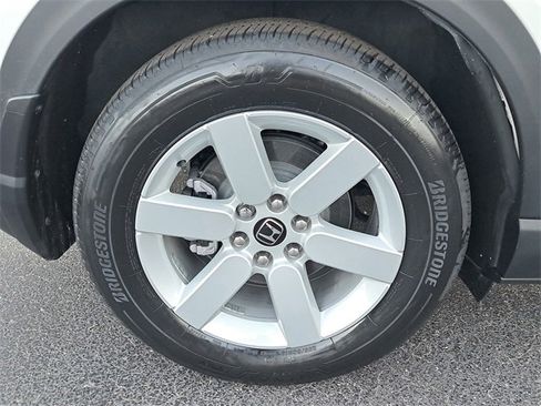 Certified 2025 Honda Prologue Eco image 7