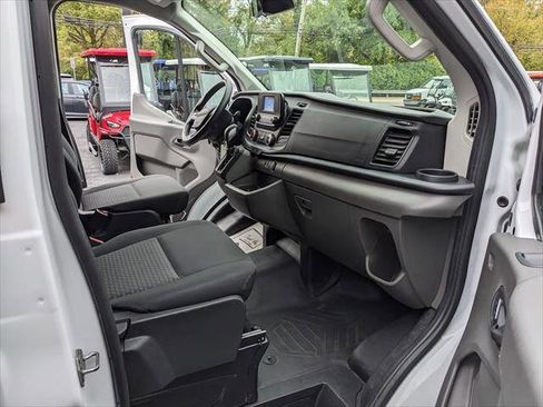 Used 2024 Ford Transit 250 Low Roof w/ Exterior Upgrade Package image 17