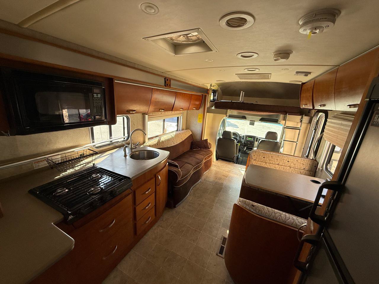 Used 2008 Dodge Sprinter 3500 RWD image 16