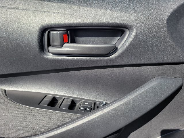 Certified 2026 Toyota Corolla LE FWD image 18