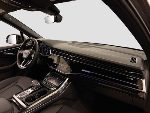 New 2026 Audi Q7 2.0T Premium image 14