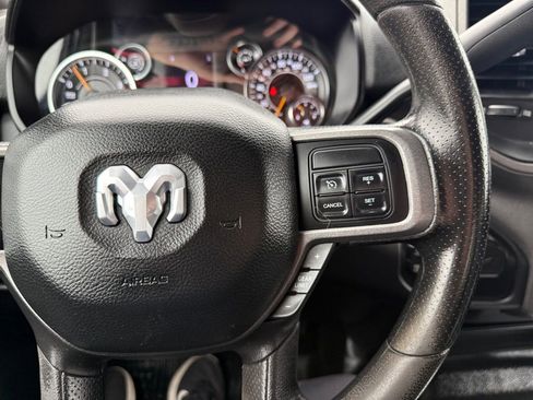 Used 2022 RAM 2500 Tradesman w/ Chrome Appearance Group image 9