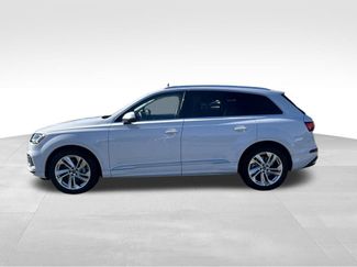 Used 2023 Audi Q7 3.0T Prestige video 2