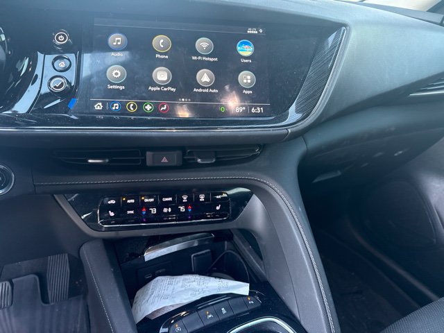 Used 2023 Buick Envision Essence FWD image 8