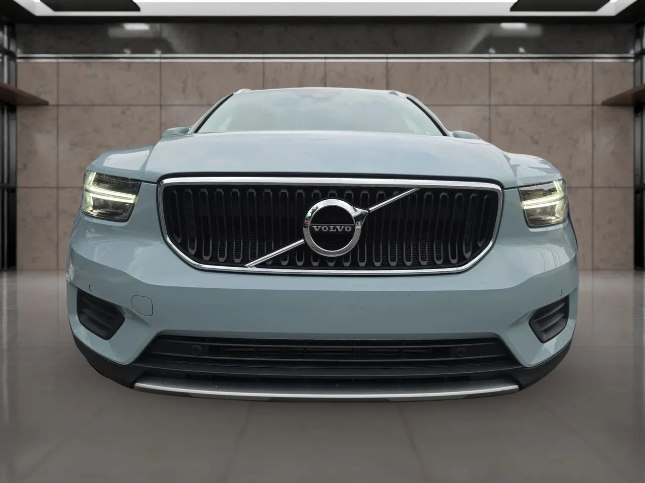 Used 2019 Volvo XC40 T5 Momentum AWD/4WD image 19