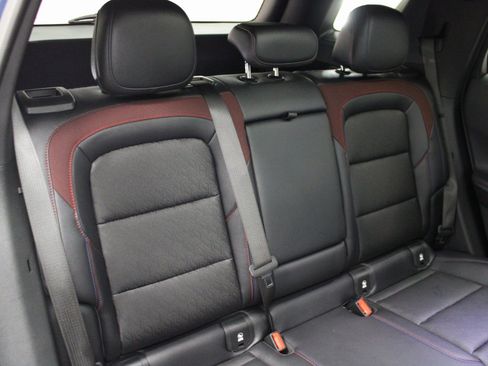 Used 2025 Chevrolet Equinox RS w/ Safety and Technology Package image 30