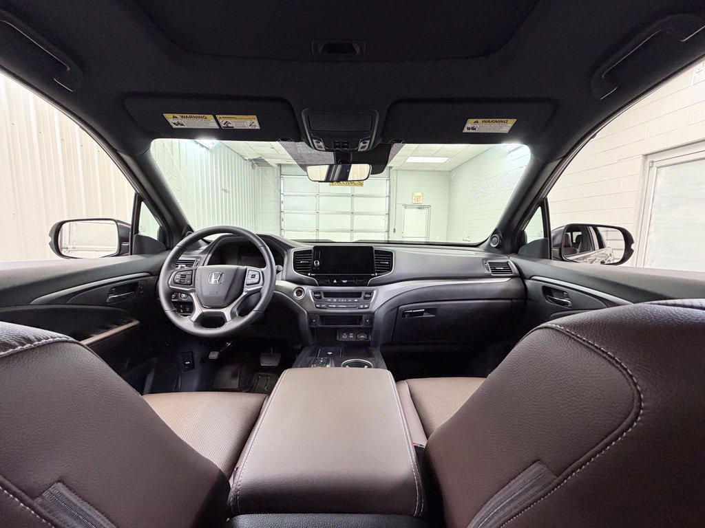 Used 2026 Honda Ridgeline RTL image 28