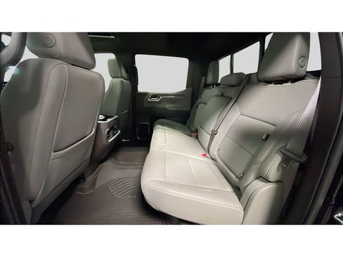 Used 2024 Chevrolet Silverado 1500 LTZ w/ LTZ Premium Package image 16