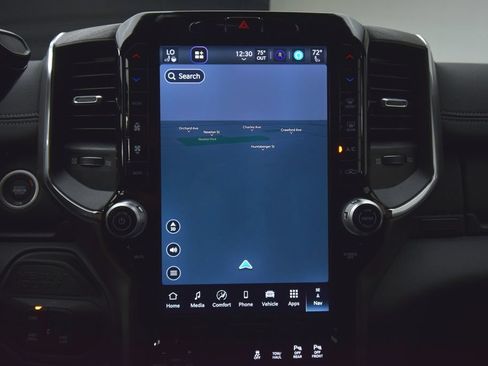 New 2026 RAM 2500 Laramie AWD/4WD image 20