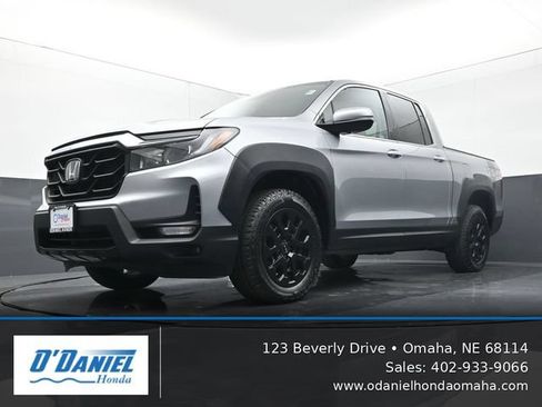 Used 2023 Honda Ridgeline RTL-E image 9