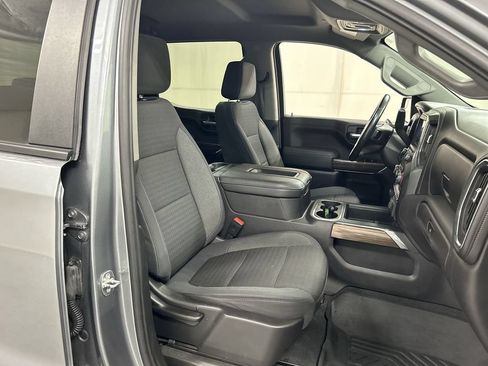 Used 2020 Chevrolet Silverado 1500 RST AWD/4WD image 22