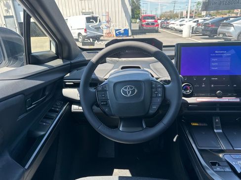 New 2026 Toyota bZ FWD image 18