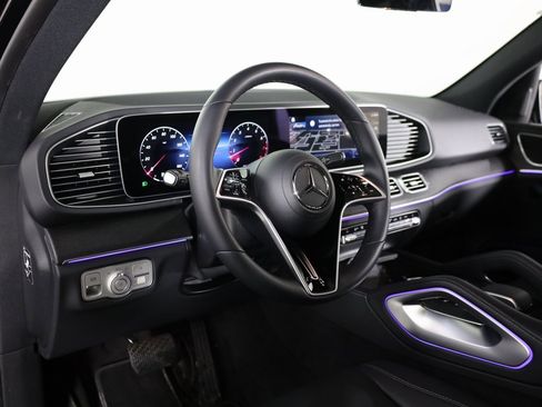 Certified 2026 Mercedes-Benz GLE 350 4MATIC image 26