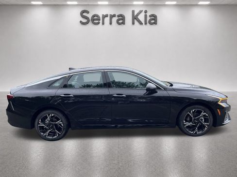 New 2026 Kia K5 GT-Line FWD image 6