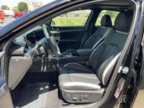 New 2026 Kia K5 GT-Line AWD/4WD image 8