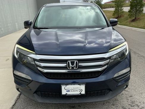 Used 2016 Honda Pilot EX-L image 8