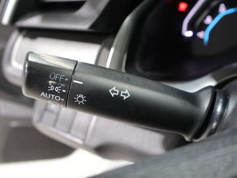 Used 2018 Honda Civic EX image 37