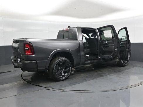 New 2026 RAM 1500 Big Horn image 43