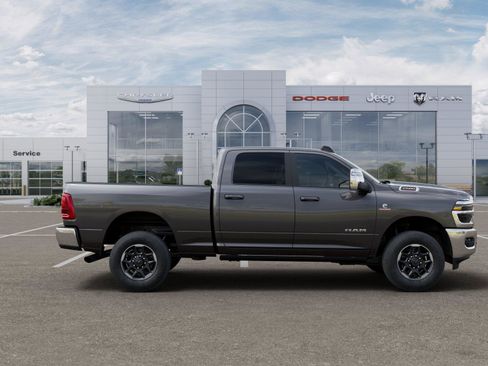 New 2025 RAM 2500 Laramie image 26