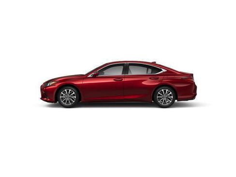 New 2025 Lexus ES 350 w/ Premium Package image 58