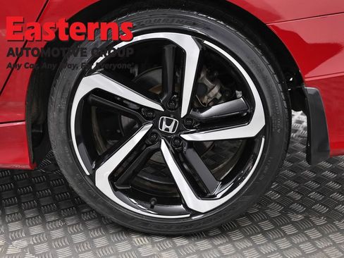 Used 2021 Honda Accord Sport Special Edition image 33