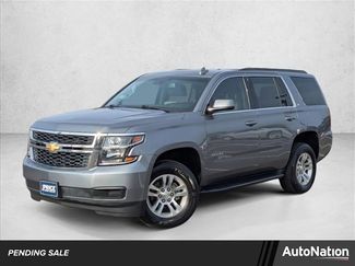 Used 2019 Chevrolet Tahoe LT video 1