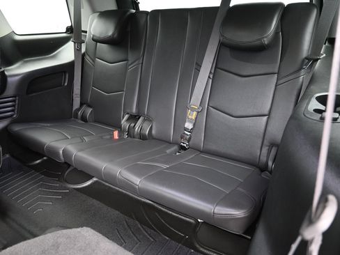 Used 2020 Cadillac Escalade Premium Luxury AWD/4WD image 40