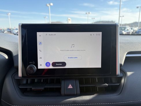 Certified 2024 Toyota RAV4 LE image 26