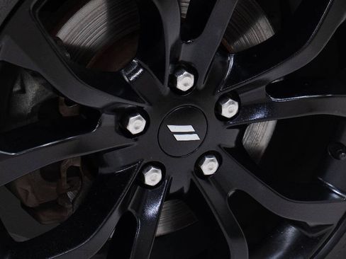 Used 2019 Dodge Durango R/T w/ Blacktop Package AWD/4WD image 76