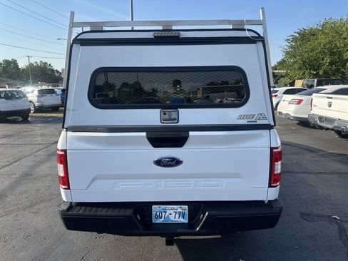 Used 2019 Ford F150 XL RWD image 10