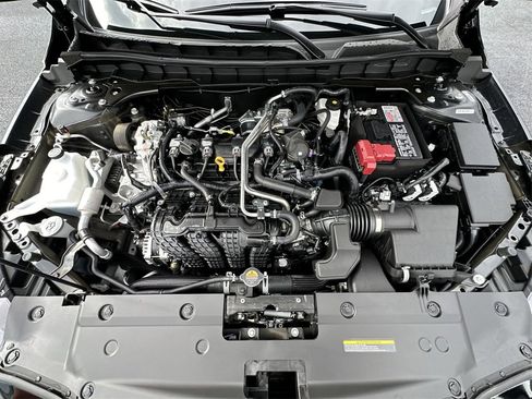 New 2025 Nissan Altima 2.5 S image 24