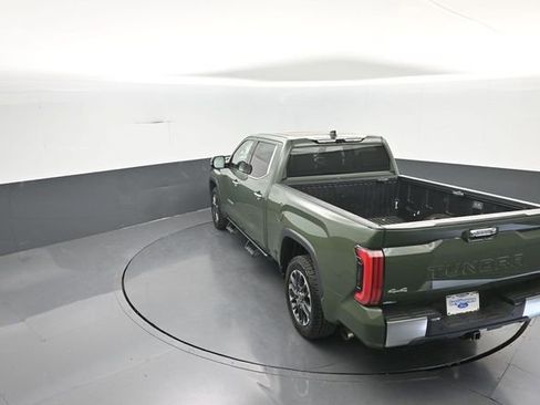 Used 2022 Toyota Tundra Limited image 25