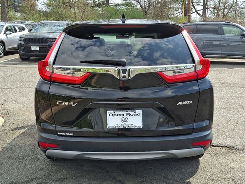Used 2019 Honda CR-V EX image 5