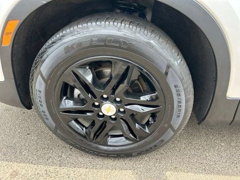 Used 2020 Chevrolet Blazer LT FWD image 50