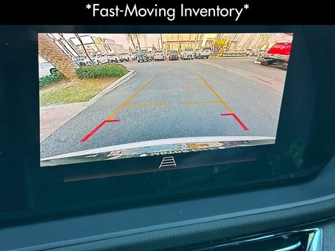 New 2026 Buick Envista Sport Touring w/ Convenience I Package image 19