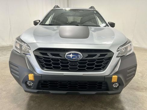 Used 2023 Subaru Outback Wilderness AWD/4WD image 6