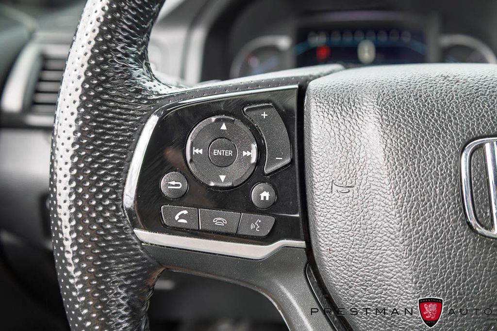 Used 2021 Honda Passport Elite image 28