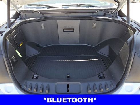 New 2025 Ford F150 Lightning Flash image 13