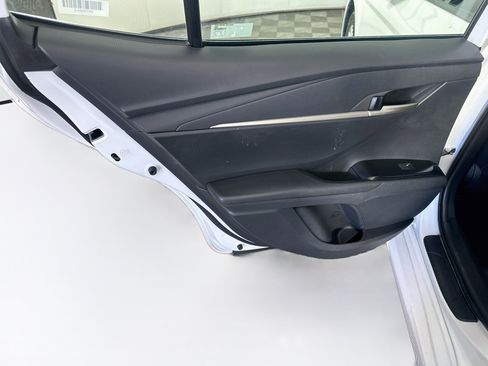 Used 2025 Toyota Camry LE FWD image 27