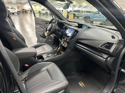 Used 2023 Subaru Forester Wilderness AWD/4WD image 24