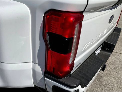 Used 2024 Ford F350 XLT w/ 360-Degree Camera Package AWD/4WD image 28