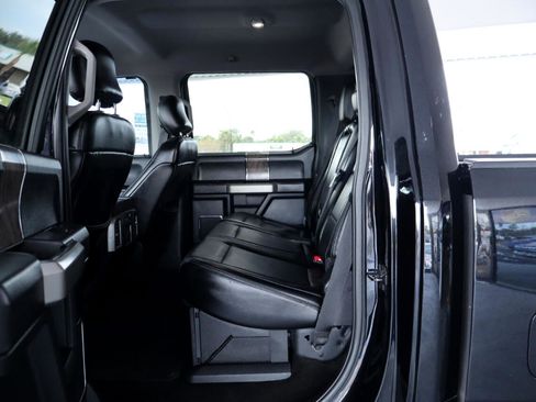 Used 2017 Ford F350 Lariat w/ Chrome Package image 28