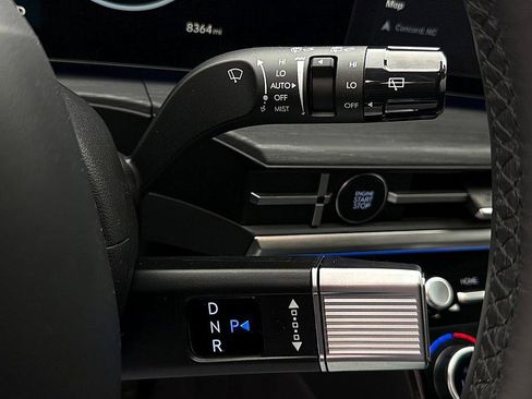 Certified 2025 Hyundai Santa Fe Limited image 19