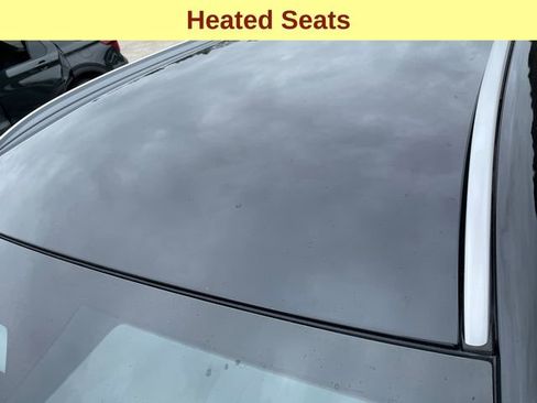 Used 2025 MAZDA CX-50 AWD 2.5 S w/ Preferred Package image 9