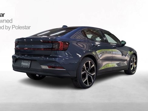 Certified 2023 Polestar Polestar 2 w/ Pilot Pack image 5