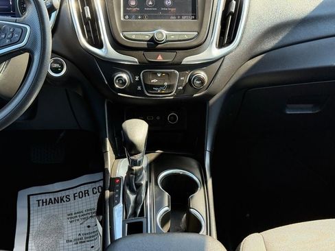 Used 2020 Chevrolet Equinox LT FWD image 15