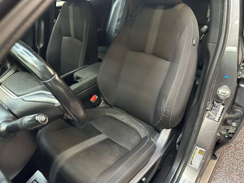 Used 2020 Honda Civic EX image 20