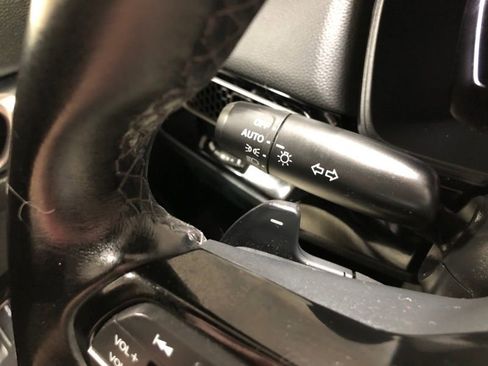 Used 2022 Honda Civic Sport image 20